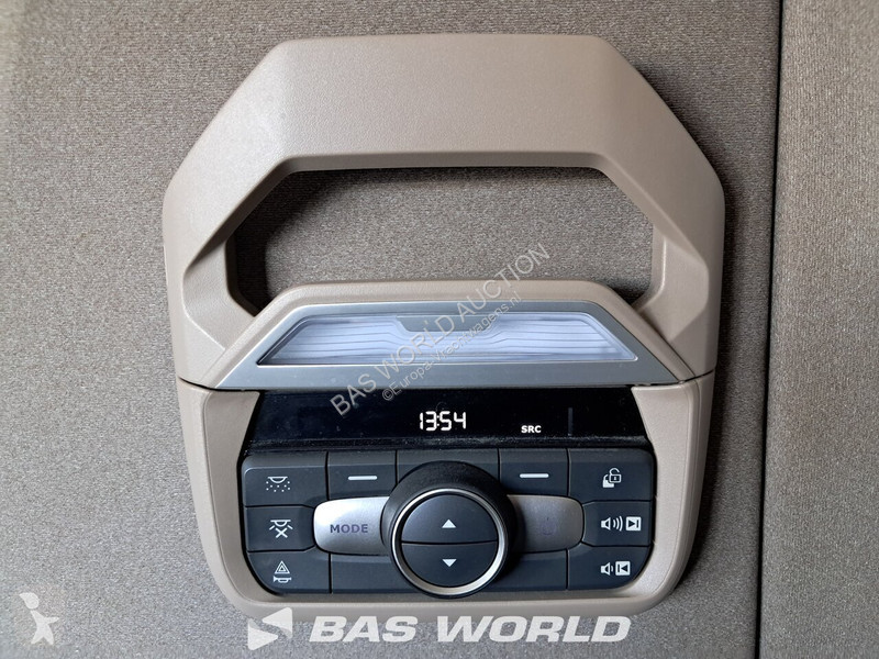 جرار DAF XG XG