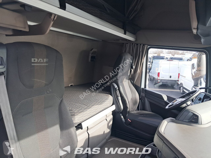 جرار DAF XF XF