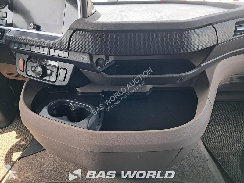 جرار DAF XG XG