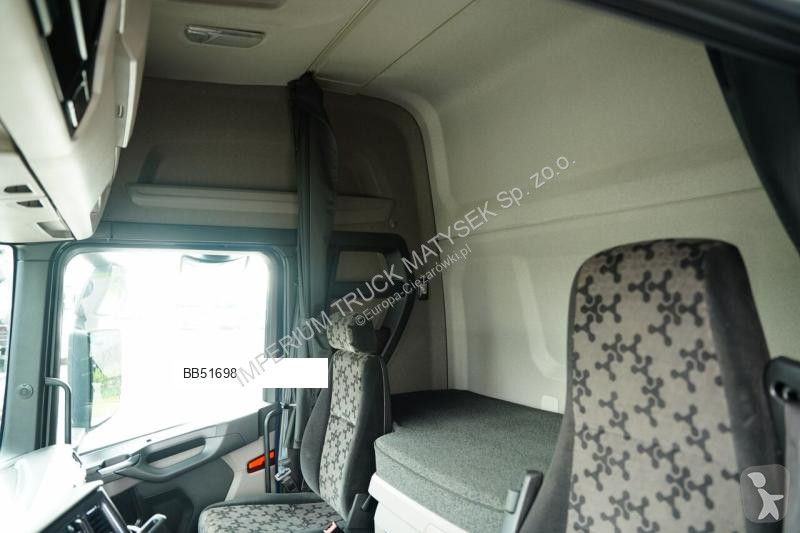 جرار Scania