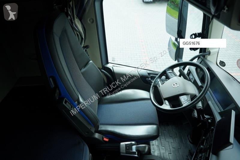Tahač Volvo FH 500