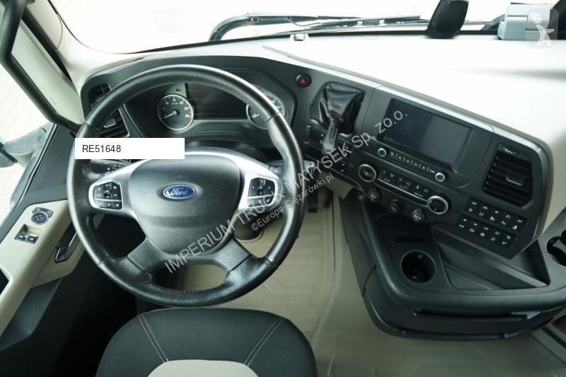 جرار Ford 500 / I-PARK COOL