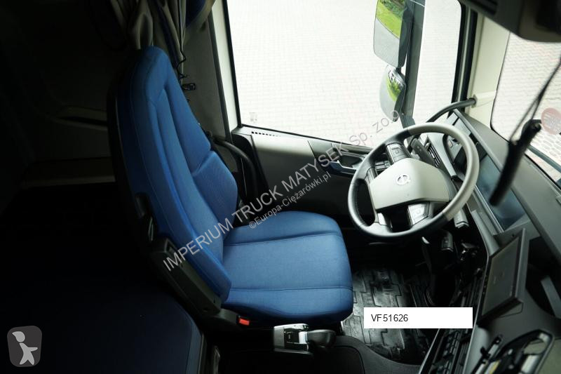 جرار Volvo FH 500 / I-PARK COOL  / I-SHIFT /  Z...