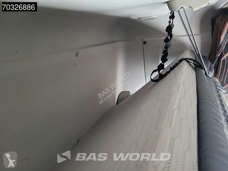 Cabeza tractora DAF 480  4X2 SSC Mega 2xTanks...