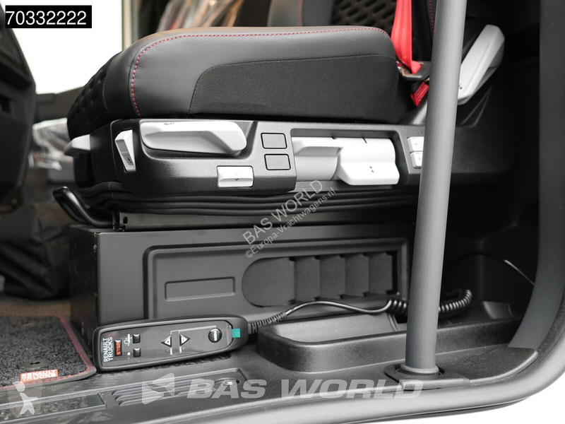 جرار Renault T 520 4X2 NEW! HIGH Retarder...