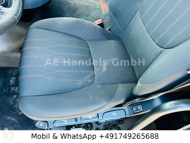 جرار DAF 530 SC BL 4x4 *Retarder/ACC/CAM/LDW/Navi