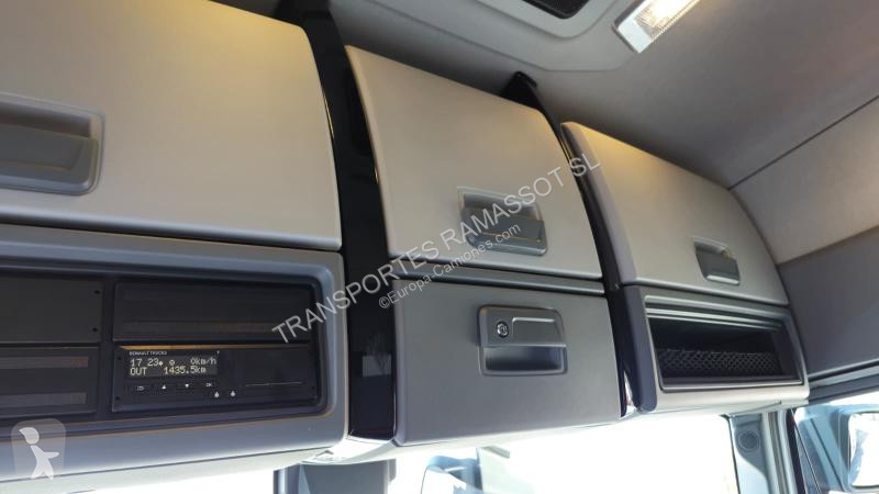Renault  T 520 (LOCATION / RENT / EN ALQUILER)...