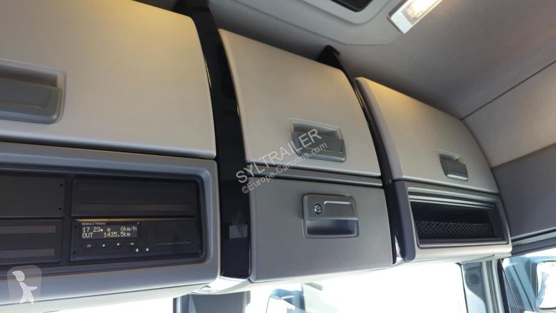 Trattore Stradale Renault  T 520 (LOCATION /...