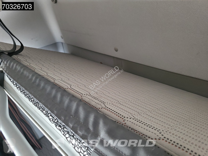 جرار DAF 450 4X2 SC NL-Truck
