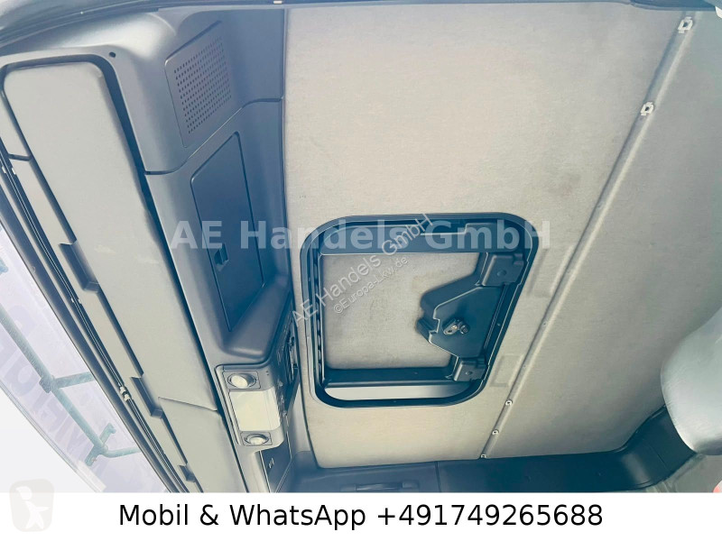 جرار Iveco ML 65 E BL 4x2