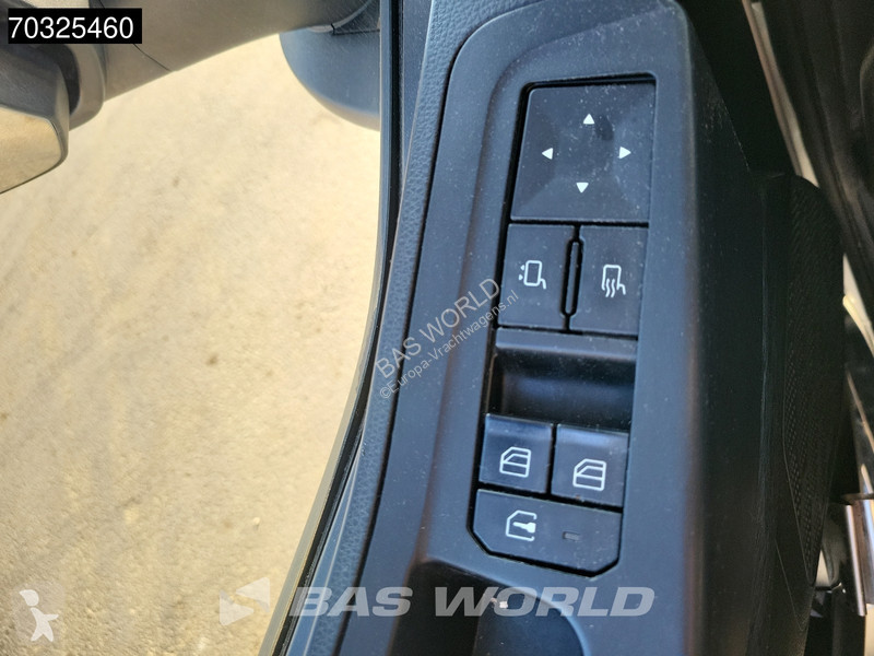 جرار Iveco S-Way 510 4X2 2x Tanks ACC Navi