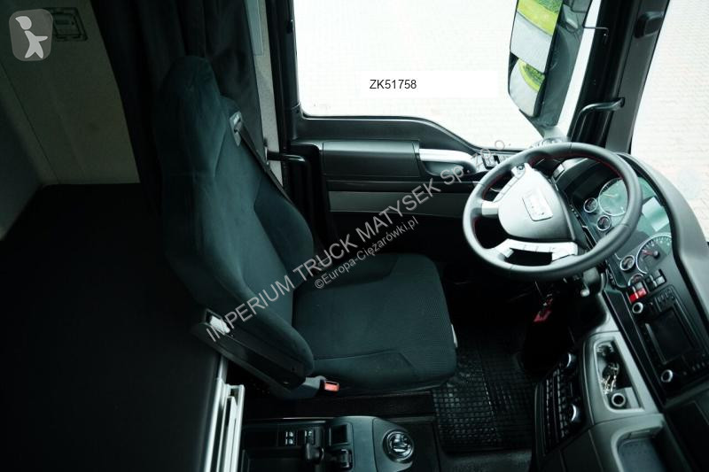 جرار MAN TGX 18.520