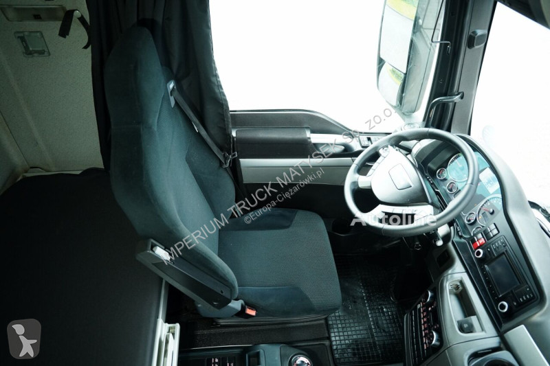 جرار MAN TGX 18.440