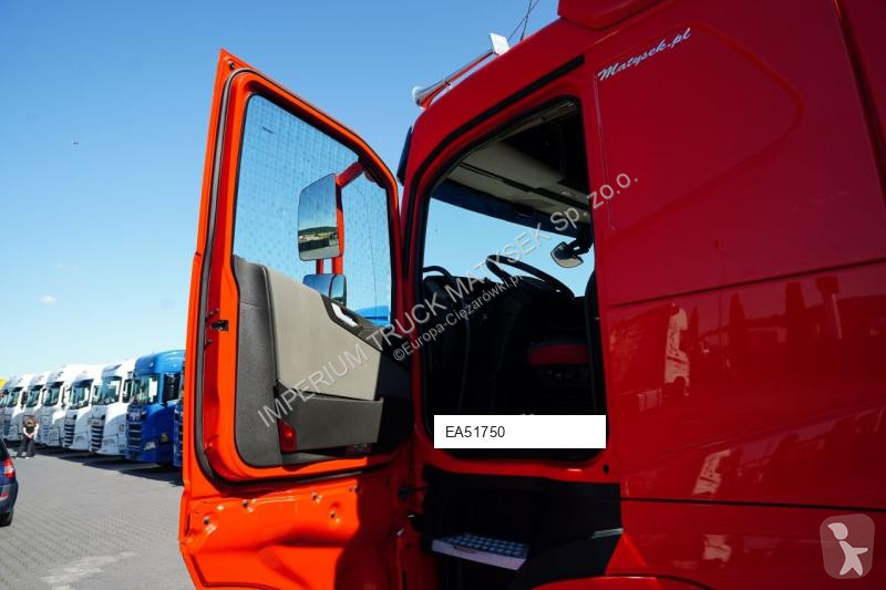 Trattore Stradale Volvo
