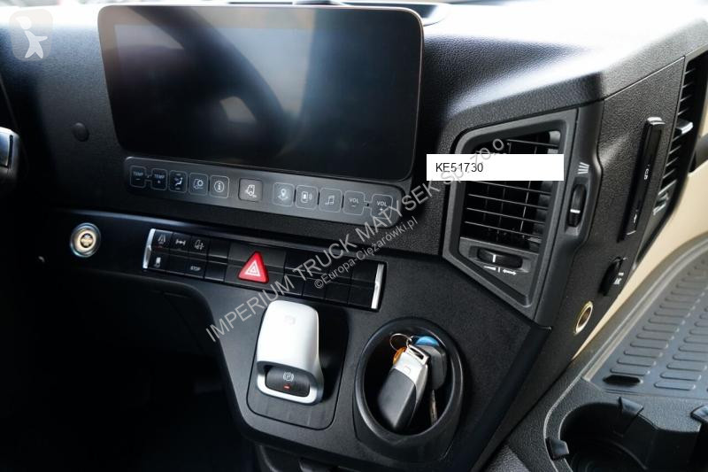 Trekker Mercedes ACTROS 1845 MP5