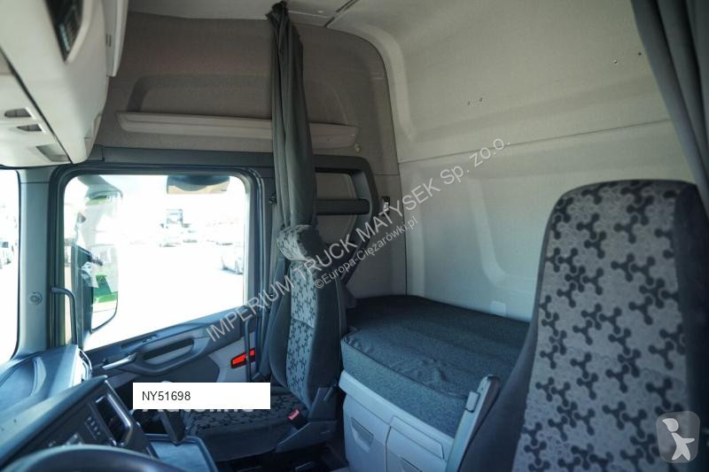 جرار Scania