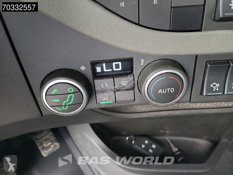 جرار Volvo FH 460 4X2 Low Roof! VEB+ Compressor