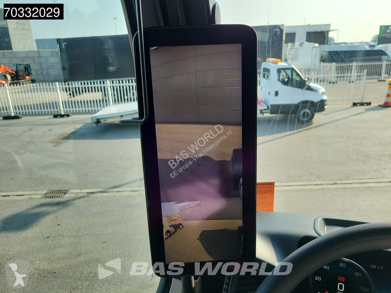 جرار Mercedes 1846 4X2 BigSpace Retarder...