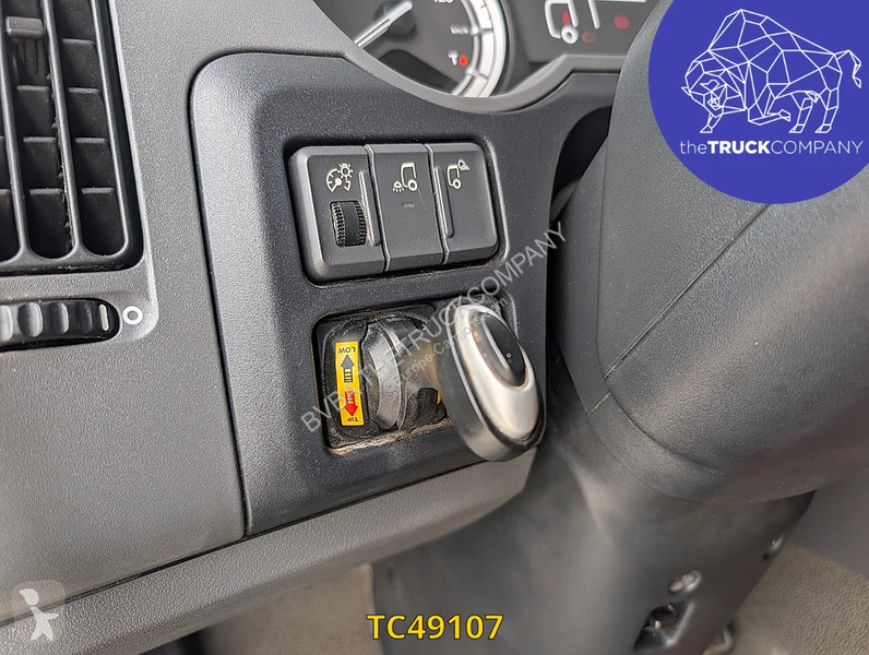 جرار DAF 510