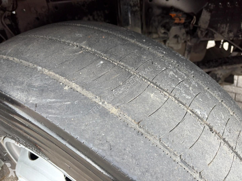 MAN 18.470 + INTARDER + EURO 6 + SMART...