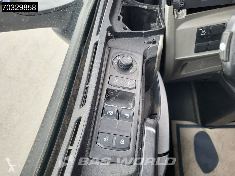 جرار MAN 18.520 4X4 GM Hydrodrive Hydraulic ACC...