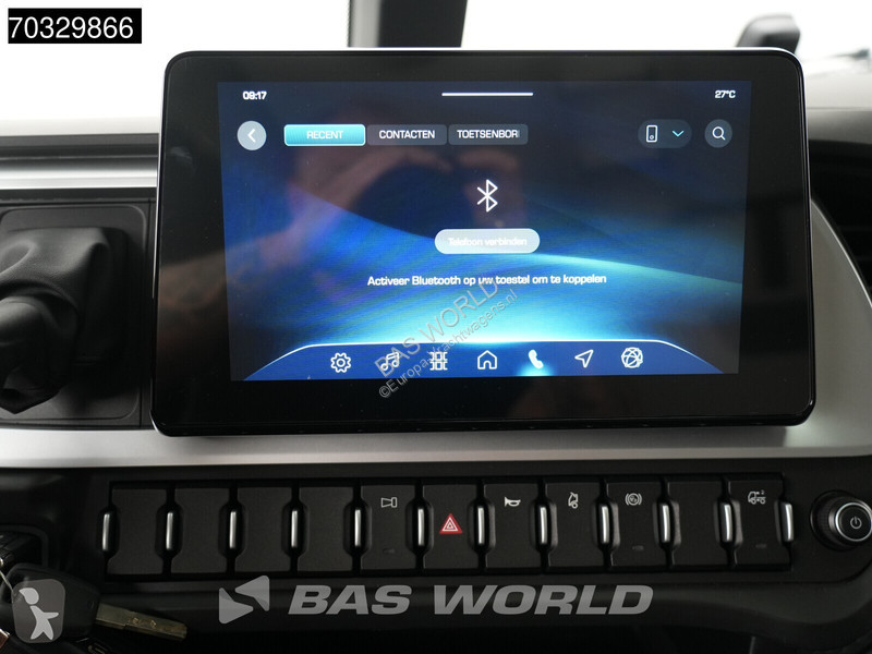 جرار Iveco S-Way 500 4X2 NEW! HPEB Parking...