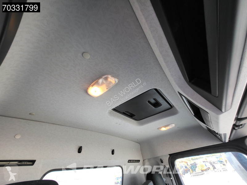 جرار Mercedes 1840 4X2 ClassicSpace Big-Axle...