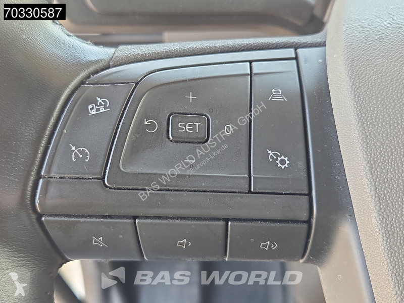 جرار Volvo FH 460 4X2 Globe VEB+ VDS 2xTanks...