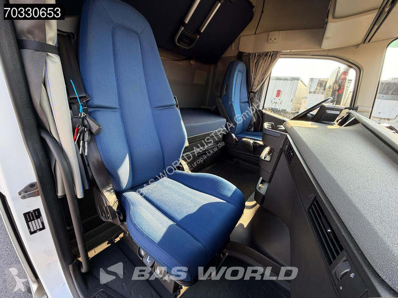 Traktor Volvo FH 460 4X2 Globe VEB+ VDS 2xTanks...