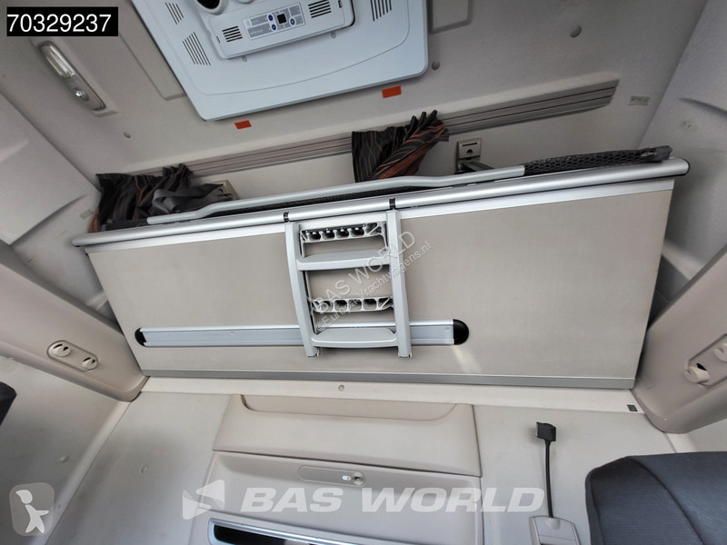 جرار DAF 450 4X2 SSC Hydraulic Alcoa's...