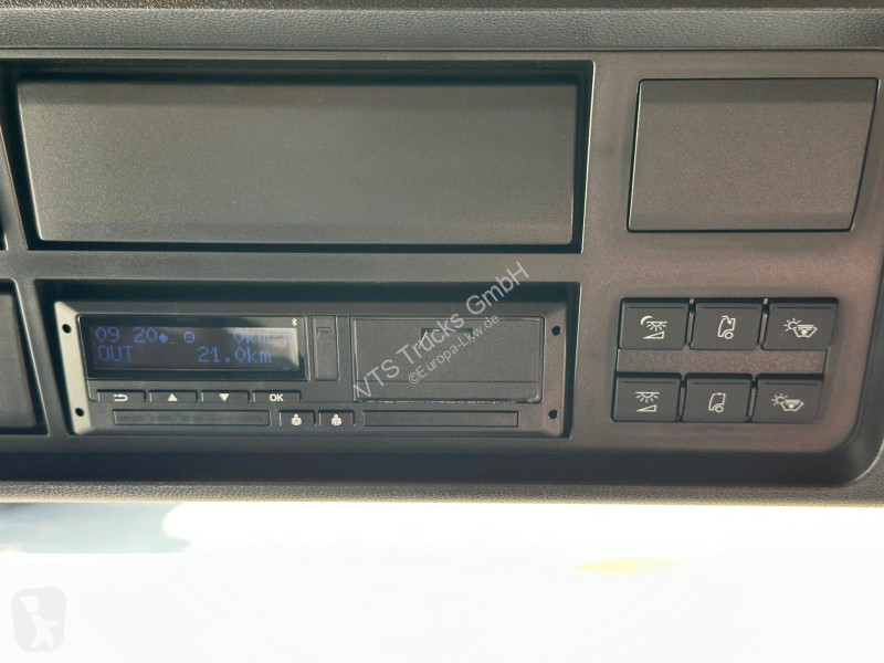 Trattore Stradale MAN TG3 18.520 4x2 LL SA...