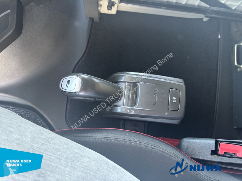 جرار Volvo 500 6x4 Schuifschotel + Xenon