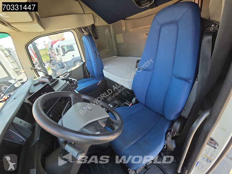 Traktor Volvo FH 460 4X2 Globe Mega XL 2x Tanks...
