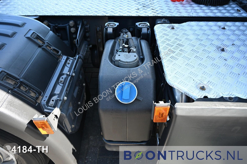 جرار Scania R580 V8 6x2/4 | EURO6 * MANUA *...
