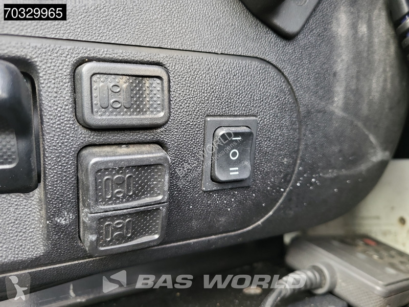 جرار Iveco S-Way 480 4X2 Retarder ACC