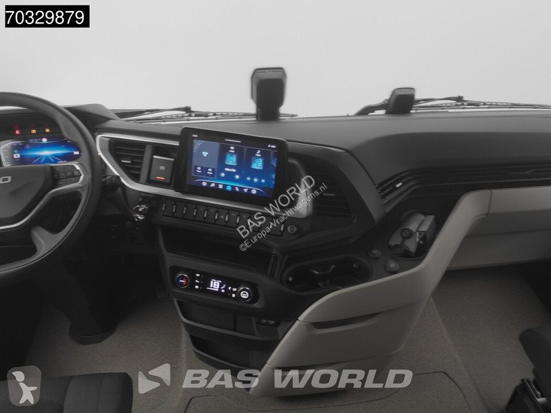 جرار Iveco S-Way 500 4X2 NEW! HPEB Parking...