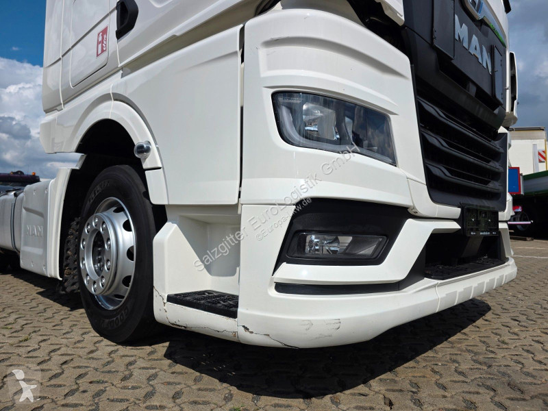 Cabeza tractora MAN 18.510 4x2 LL SA | Euro: 6D...