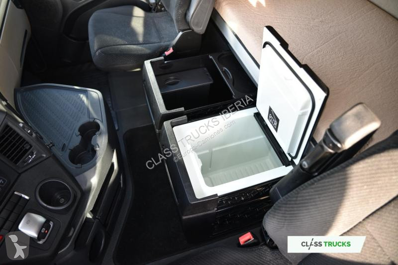 جرار Mercedes 5 1845 BigSpace MirrorCam
