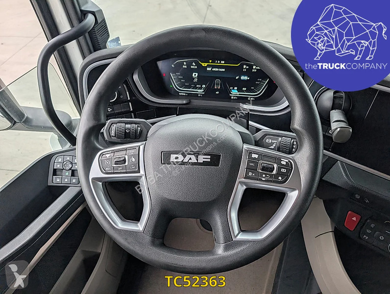 جرار DAF 480