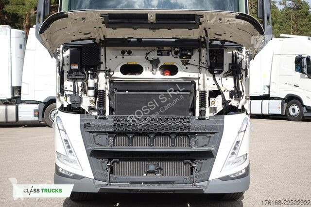 جرار  Trattore stradale standard
