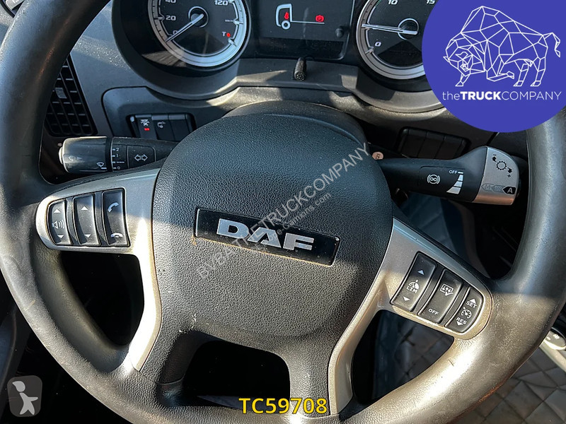 جرار DAF 430