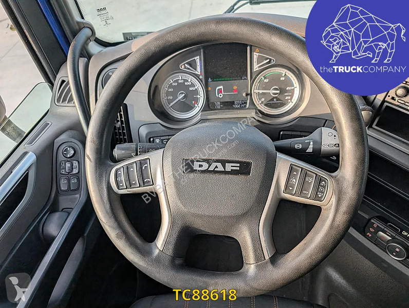 جرار DAF XF