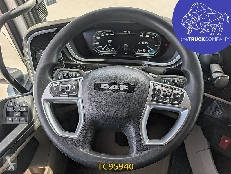 جرار DAF XG