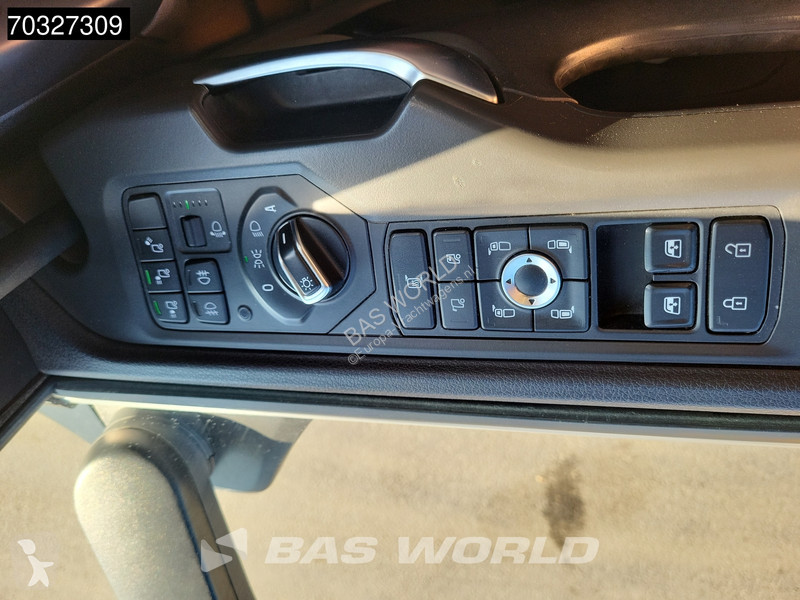 Trattore Stradale Scania R650 6X4 Retarder...