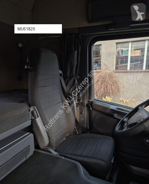 جرار Scania R 410