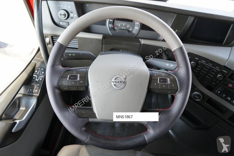 جرار Volvo FH 500