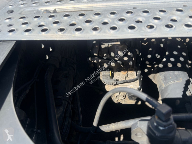 جرار Mercedes 5 1846 4x2 BL Retarder, PTO,...