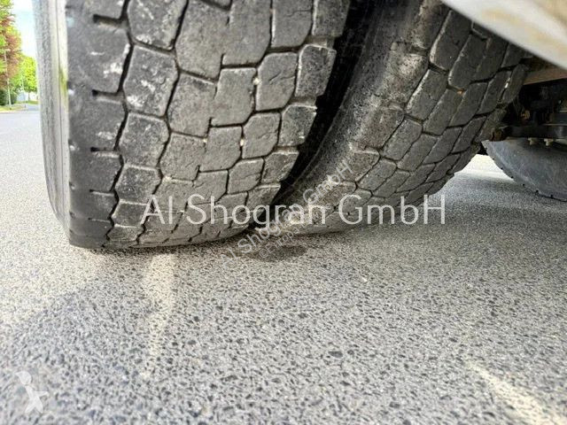جرار Renault T460 / Kipphydraulik / Eu6 / 386 Tkm