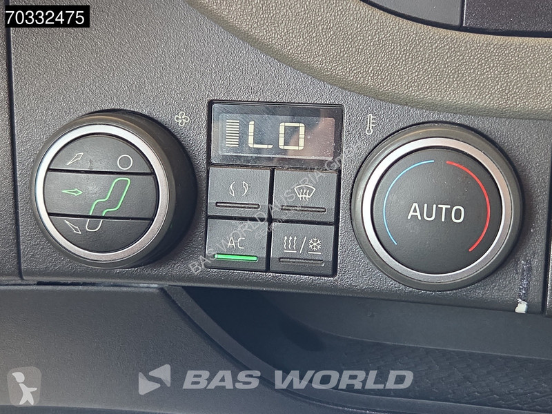 جرار Volvo 500 4X2 Globe 2xTanks I-ParkCool