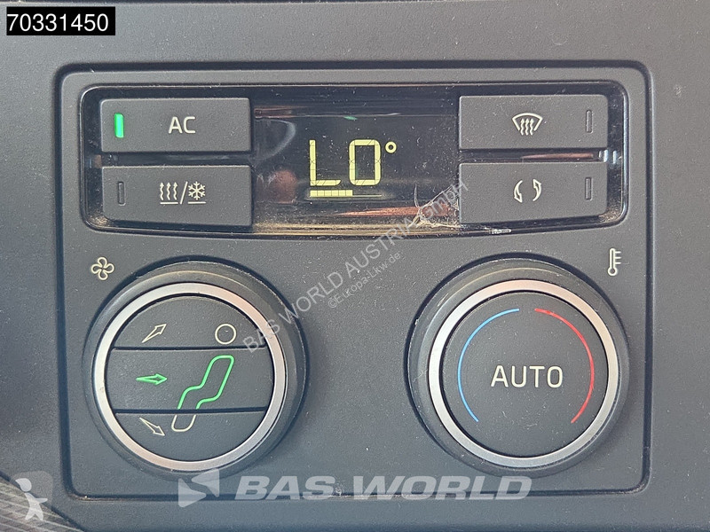 جرار Volvo FH 460 4X2 Globe Mega XL 2x Tanks...